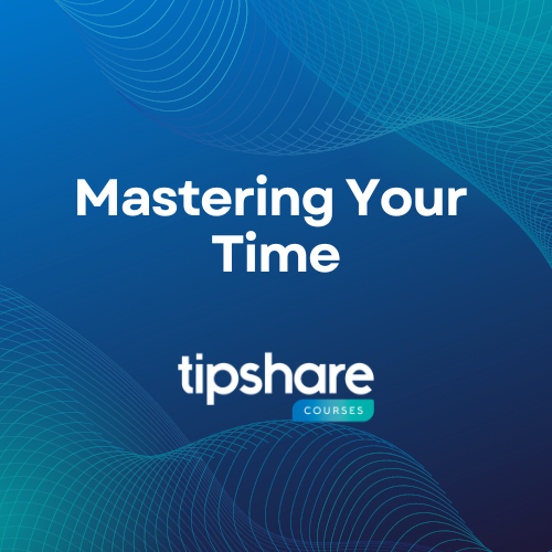 Mastering Your Time: A Guide for Multi-Unit Leaders
